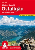 Mark Zahel - Allgäu Band 2 - Ostallgäu