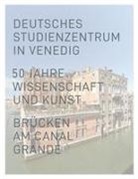 Helen Geyer, Marita Liebermann, Matheus, Michael Matheus - Deutsches Studienzentrum in Venedig