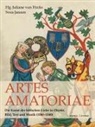 Juliane von Fircks, Janzen, Svea Janzen, Friedrich-Schill Jena Seminar für Kunstgeschichte, Juliane von Fircks - Artes Amatoriae
