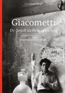 Véronique Wiesinger - Giacometti