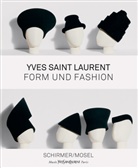 Yves Saint Laurent, Elsa Janssen - Form & Fashion