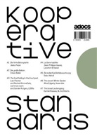 Marieke Behne, Justus Griesenberg, Christoph Heinemann - Kooperative Standards