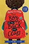 Pippa Curnick, Onjali Q Rauf, Onjali Q. Raúf, Pippa Curnick - The Boy At the Back of the Class