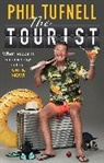 Phil Tufnell, Tufnell Phil - The Tourist