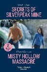 Carol Ericson, Ericson Carol, Cindi Myers, Myers Cindi - Mills & Boon Heroes