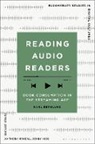 Karl Berglund, Karl (Uppsala University Berglund - Reading Audio Readers