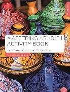 Mahmoud Gaafar, Gaafar Mahmoud, Jane Wightwick, Wightwick Jane - Mastering Arabic 1 Activity Book