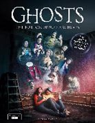 Mat Baynton, Simon Farnaby, Farnaby Simon, Martha Howe-Douglas, Martha e Howe-Douglas, Jim Howick... - GHOSTS: The Button House Archives