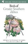 Keith Barnes, John Fanshawe, Terry Stevenson - Field Guide to Birds of Greater Southern Africa