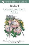 Keith Barnes, Barnes Keith, John Fanshawe, Fanshawe John, Terry Stevenson, Stevenson Terry - Field Guide to Birds of Greater Southern Africa