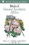 Keith Barnes, John Fanshawe, Terry Stevenson - Field Guide to Birds of Greater Southern Africa