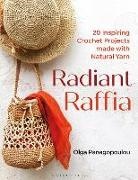 Olga Panagopoulou - Radiant Raffia