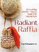 Olga Panagopoulou - Radiant Raffia