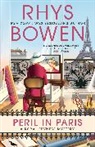 Rhys Bowen - Peril in Paris