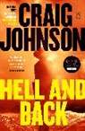 Craig Johnson - Hell and Back