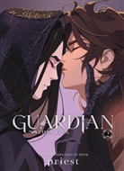 Marmaladica, Priest, Ying, Marmaladica, Ying - Guardian: Zhen Hun (Novel) Vol. 2