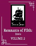Rou Bao Bu Chi Rou, St - Remnants of Filth: Yuwu (Novel) Vol. 2