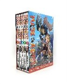 Akihito Tsukushi - Made in Abyss - Season 1 Box Set (Vol. 1-5)