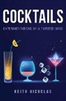 Keith Nicholas - Cocktails