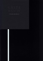 Julia S Klein, Julia S. Klein, Julia S. Klein - Gästebuch "Unsere Hochzeit"- Hochzeitsgästebuch BLACK Premium Hardcover 78 Seiten