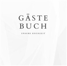Julia S Klein, Julia S. Klein, Julia S. Klein - Gästebuch "Unsere Hochzeit"- Hochzeitsgästebuch Premium Hardcover 78 Seiten