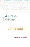 Victor Teran - Poems: Victor Teran