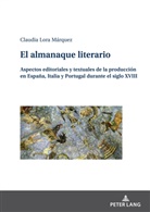 Claudia Lora Márquez - El almanaque literario