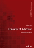 Daniel Bart - Évaluation et didactique