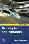 David Thompson, David (Professor of Railway Noise and Vibration Thompson - Railway Noise and Vibration