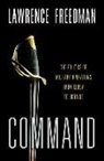 Freedman, Lawrence Freedman - Command