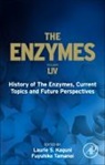 The Enzymes: Volume 54