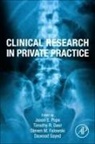 Timothy R Deer, Timothy R. Deer, Timothy R. (President and CEO Deer, Deer Timothy R., Steven M Falowski, Steven M. Falowski... - Clinical Research in Private Practice