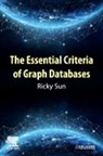 Ricky Sun, Ricky (Founder of Ultipa Sun - The Essential Criteria of Graph Databases