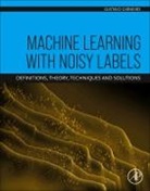 Gustavo Carneiro, Gustavo (Professor of AI and Machine Learning Carneiro - Machine Learning with Noisy Labels
