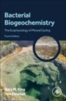 Tom Fenchel, Tom (University of Copenhagen Fenchel, Gary M King, Gary M. King, Gary M. (University of Maine King, King Gary M. - Bacterial Biogeochemistry