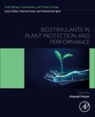 Azamal Husen, Azamal (Foreign Delegate at Wolaita Sodo University Husen, Azamal (Professor and Head of the Department of Biology Husen - Biostimulants in Plant Protection and Performance