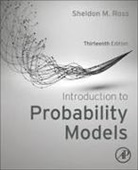 Sheldon M. Ross, Sheldon M. (Professor Ross, Ross Sheldon M. - Introduction to Probability Models