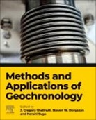 Steve Denyszyn, Steve (Department of Earth Sciences Denyszyn, Gregory Shellnutt, Gregory (Department of Earth Sciences National Shellnutt, Kenshi Suga, Kenshi (Department of Earth Sciences Suga... - Methods and Applications of Geochronology