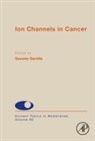 Ion Channels in Cancer: Volume 92