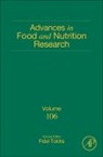 Fidel Toldra, Fidel (Research Professor Toldra, Toldra Fidel - Advances in Food and Nutrition Research: Volume 106