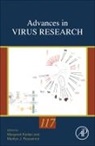 Margaret Kielian, Marilyn J Roossinck, Marilyn J. Roossinck - Advances in Virus Research: Volume 117