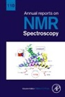 William S Price, William S. Price - Annual Reports on NMR Spectroscopy: Volume 110