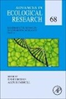 David (EDT)/ Dumbrell Bohan, David Bohan, Bohan David, Alex Dumbrell, Dumbrell Alex - Roadmaps for Advances in Ecological Research Part a