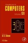 Ali (EDT) Hurson, Ali R Hurson, Ali Hurson, Hurson Ali - Advances in Computers