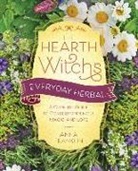 Anna Franklin - Hearth Witch's Everyday Herbal,The