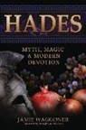 Jamie Waggoner - Hades