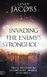 Cindy Jacobs - Invading the Enemy's Strongholds