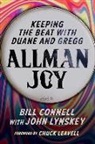 Bill Connell, John Lynskey - Allman Joy