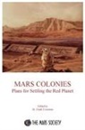 Frank Crossman - MARS COLONIES