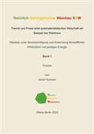 Horst Hummel - Natürlich Synergetischer Weinbau